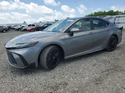 4T1DBADKXSU529458 2025 TOYOTA CAMRY