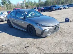 4T1DBADKXSU529959 2025 TOYOTA CAMRY