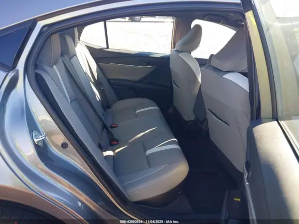 4T1DBADKXSU529959 2025 TOYOTA CAMRY - Image 8