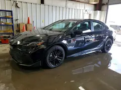 4T1DBADKXSU529993 2025 TOYOTA CAMRY