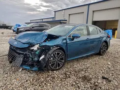 4T1DBADKXSU530092 2025 TOYOTA CAMRY
