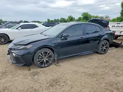 4T1DBADKXSU531128 2025 TOYOTA CAMRY