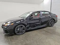 4T1DBADKXSU531291 2025 TOYOTA CAMRY