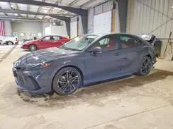 4T1DBADKXSU531498 2025 TOYOTA CAMRY