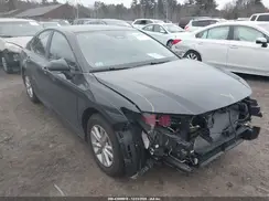 4T1DBADKXSU531694 2025 TOYOTA CAMRY