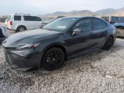 4T1DBADKXSU531730 2025 TOYOTA CAMRY