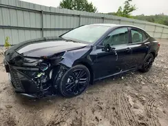 4T1DBADKXSU532022 2025 TOYOTA CAMRY