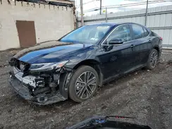 4T1DBADKXSU532845 2025 TOYOTA CAMRY