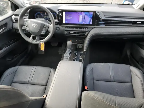4T1DBADKXSU532845 2025 TOYOTA CAMRY - Image 8