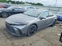4T1DBADKXSU535695 2025 TOYOTA CAMRY