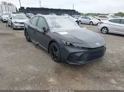 4T1DBADKXSU536362 2025 TOYOTA CAMRY