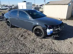 4T1DBADKXSU538452 2025 TOYOTA CAMRY
