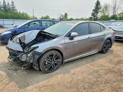 4T1DBADKXSU541626 2025 TOYOTA CAMRY