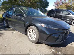 4T1DBADKXSU541805 2025 TOYOTA CAMRY
