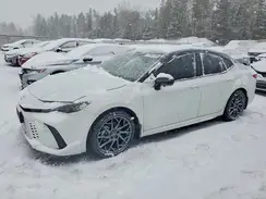 4T1DBADKXTU037949 2026 TOYOTA CAMRY