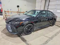 4T1DBADKXTU041693 2026 TOYOTA CAMRY
