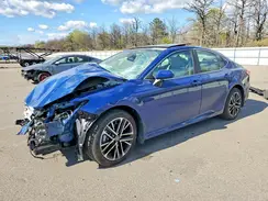 4T1DBADKXTU044027 2026 TOYOTA CAMRY