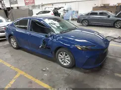 4T1DBADKXTU045811 2026 TOYOTA CAMRY