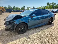 4T1DBADKXTU049860 2026 TOYOTA CAMRY
