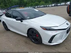 4T1DBADKXTU050006 2026 TOYOTA CAMRY