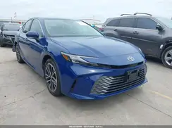 4T1DBADKXTU051012 2026 TOYOTA CAMRY