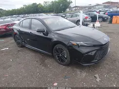 4T1DBADKXTU052466 2026 TOYOTA CAMRY