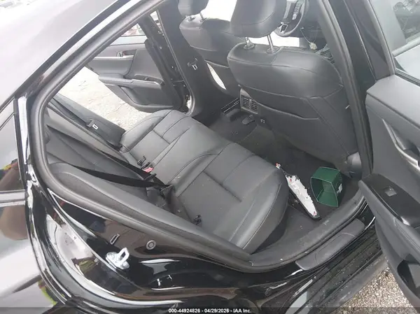 4T1DBADKXTU052466 2026 TOYOTA CAMRY - Image 8