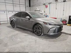 4T1DBADKXTU054492 2026 TOYOTA CAMRY
