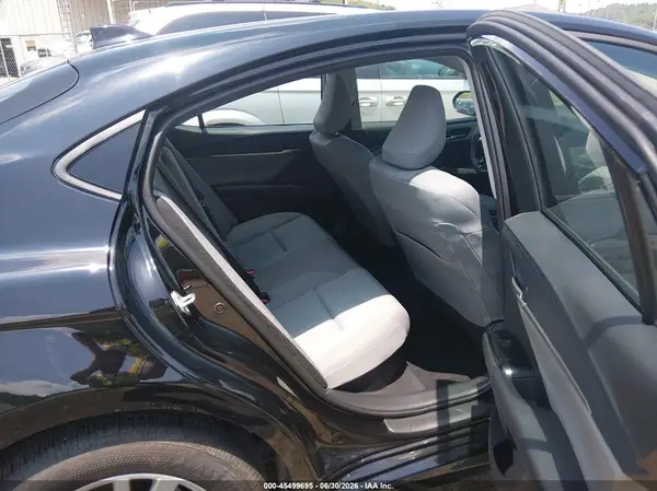 4T1DBADKXTU058512 2026 TOYOTA CAMRY - Image 8