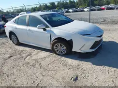 4T1DBADKXTU064620 2026 TOYOTA CAMRY