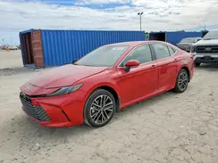 4T1DBADKXTU070823 2026 TOYOTA CAMRY