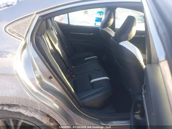 4T1DBADKXTU542468 2026 TOYOTA CAMRY - Image 8