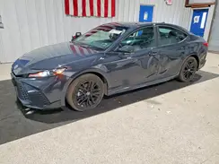 4T1DBADKXTU542969 2026 TOYOTA CAMRY