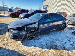 4T1DBADKXTU544141 2026 TOYOTA CAMRY