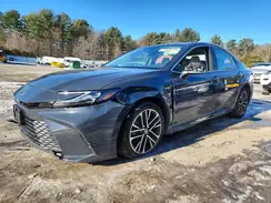4T1DBADKXTU545001 2026 TOYOTA CAMRY