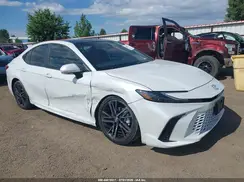 4T1DBADKXTU545015 2026 TOYOTA CAMRY