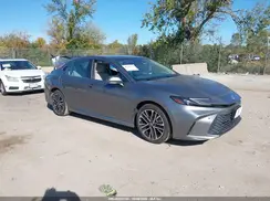 4T1DBADKXTU547203 2026 TOYOTA CAMRY