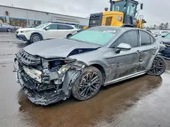 4T1DBADKXTU550117 2026 TOYOTA CAMRY