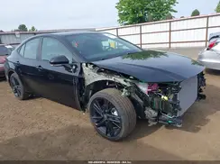 4T1DBADKXTU550487 2026 TOYOTA CAMRY
