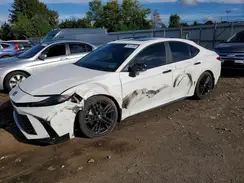 4T1DBADKXTU551901 2026 TOYOTA CAMRY