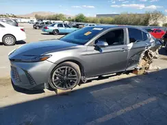 4T1DBADKXTU552417 2026 TOYOTA CAMRY