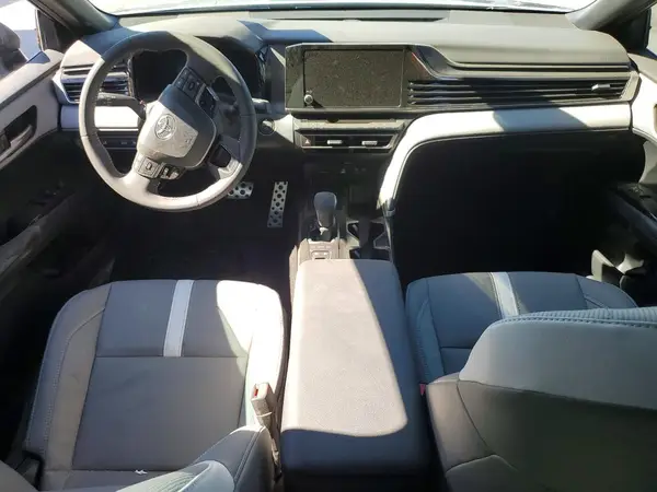 4T1DBADKXTU552417 2026 TOYOTA CAMRY - Image 8