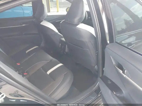4T1DBADKXTU553471 2026 TOYOTA CAMRY - Image 8