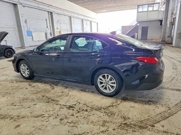 4T1DBADKXTU553552 2026 TOYOTA CAMRY - Image 2
