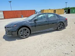 4T1DBADKXTU554085 2026 TOYOTA CAMRY