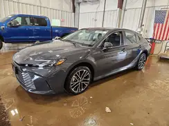 4T1DBADKXTU558170 2026 TOYOTA CAMRY