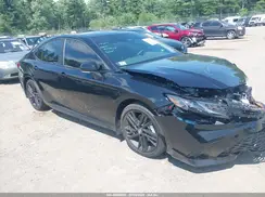 4T1DBADKXTU559142 2026 TOYOTA CAMRY