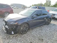 4T1DBADKXTU559657 2026 TOYOTA CAMRY