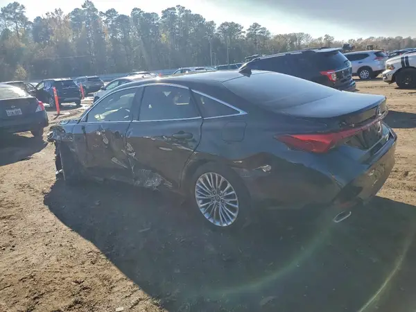 4T1DZ1FB0LU044790 2020 TOYOTA AVALON - Image 2