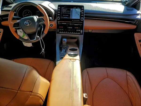 4T1DZ1FB0LU044790 2020 TOYOTA AVALON - Image 8